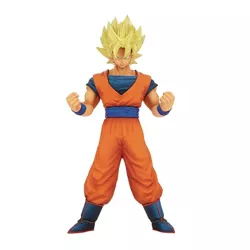 Banpresto Dragon Ball Z BURNING FIGHTERS Vol. 1 Super Saiyan Son Goku Banpresto Dragon Ball Z BURNING FIGHTERS Vol. 1 Super Saiyan Son Goku