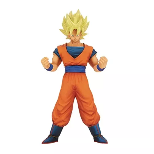 Banpresto Dragon Ball Z BURNING FIGHTERS Vol. 1 Super Saiyan Son Goku