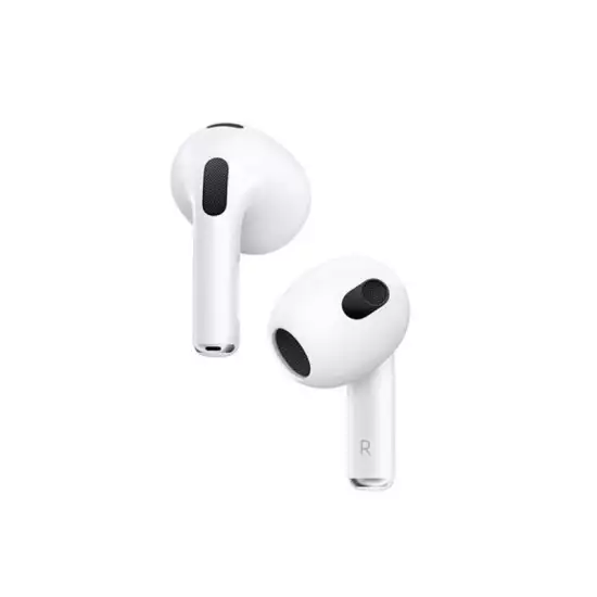 Apple AirPods (3rd generation)