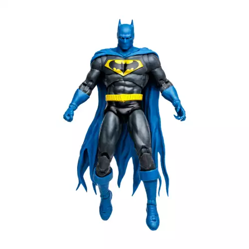 McFarlane - DC Multiverse 7 - Batman (Speeding Bullets)