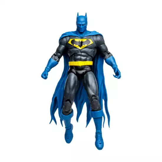 McFarlane - DC Multiverse 7 - Batman (Speeding Bullets) McFarlane - DC Multiverse 7 - Batman (Speeding Bullets)