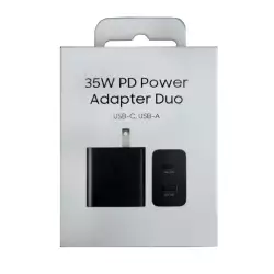 Samsung Travel Adapter Charger 35w 