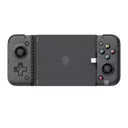 REDMAGIC Mobile Gaming Controller for Android, Shadow Blade Gamepad Customizable Triggers Ergonomic Design Universal Fit - Stream PC, Xbox, Playstation, Touch Screen Android Games Model:PA3120