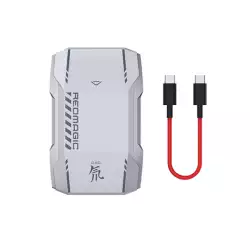 RedMagic Dao Feng 10000mAh PA0002 - Zte Nubia PowerBank