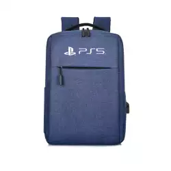 PlayStation 5 Bag Blue PlayStation 5 Bag Blue