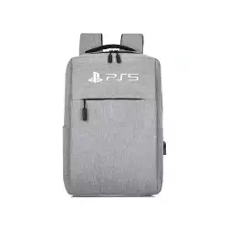 PlayStation 5 Bag Gray