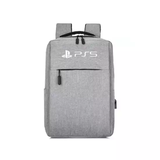 PlayStation 5 Bag Gray