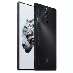 REDMAGIC 8S Pro 12GB+256GB / Midnight 