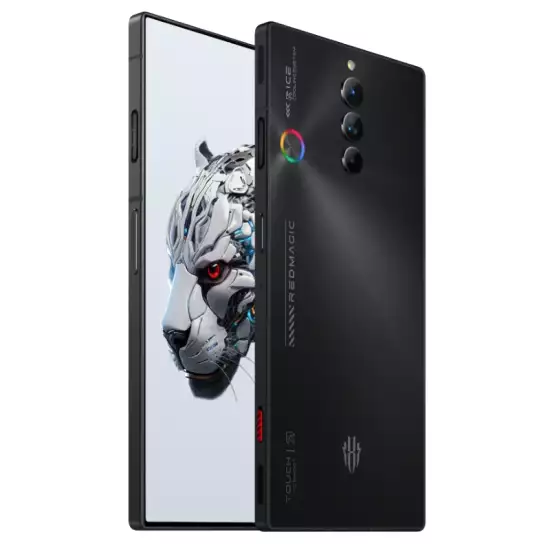 REDMAGIC 8S Pro 12GB+256GB / Midnight