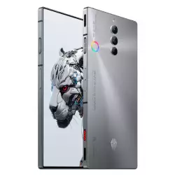 REDMAGIC 8S Pro 16GB+512GB / Platinum