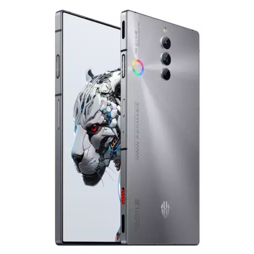 REDMAGIC 8S Pro 16GB+512GB / Platinum