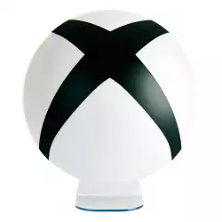 Paladone Products Ltd. Xbox Logo Light | Free Standing or Wall Mountable Paladone Products Ltd. Xbox Logo Light | Free Standing or Wall Mountable