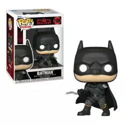 Funko Pop Vinyl Figurine The Batman (1189 ) Alt version - DC's The Batman 2022 Funko Pop Vinyl Figurine The Batman (1189 ) Alt version - DC's The Batman 2022