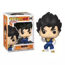 Funko POP Dragon Ball Z Vegito 9 cm ( 949 )