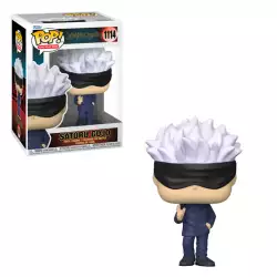 Funko Pop! Jujutsu Kaisen: Satoru Gojo ( 1114 )