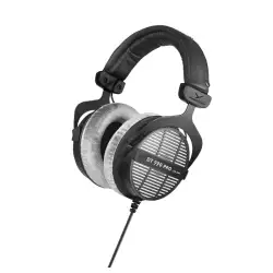 Beyerdynamic DT 990 Pro 250 Ohm Over-Ear Studio Headphones Beyerdynamic DT 990 Pro 250 Ohm Over-Ear Studio Headphones