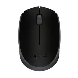 Logitech Wireless Mouse M171 - Black