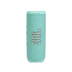 JBL Flip 6 Portable Bluetooth Speaker with 2-way speaker system and powerful JBL Original Pro Sound, up to 12 hours of playtime, Teal