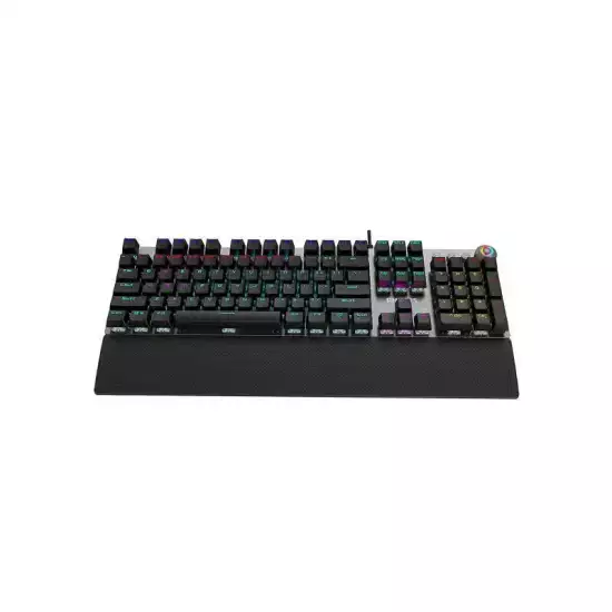 Philips SPK8614GR Wired Mechanical Gaming Keyboard Black Philips SPK8614GR Wired Mechanical Gaming Keyboard Black
