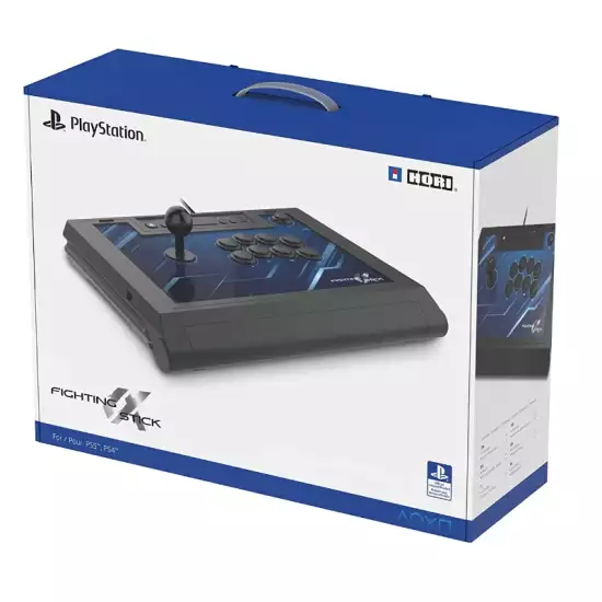 HORI Fighting Stick α (PS4) HORI Fighting Stick α (PS4)