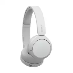 Sony WH-CH520 Wireless Headphones White Sony WH-CH520 Wireless Headphones White