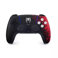 PlayStation 5 DualSense Wireless Controller Spiderman 2 Limited Edition - UAE Version