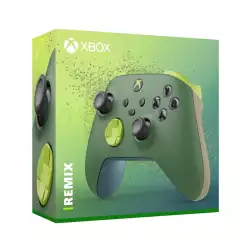 Xbox Special Edition Wireless Controller – Remix – Xbox Series X|S, Xbox One, and Windows Devices