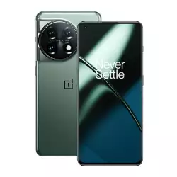 OnePlus 11 5G CPH2449 Europe 256GB 16GB Eternal Green TM-UK