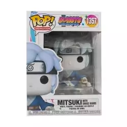 POP! : MITSUKI WITH SNAKE HANDS (1357)