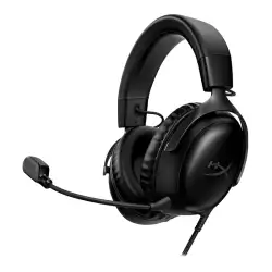 HyperX Cloud III Gaming Headset Black (Open Sealed)