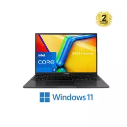ASUS VIVOBOOK 16 X1605VA-MB007W CORE I7-13700H – 8GB DDR4 – 512GB SSD – INTEL IRIS Xᵉ -16″ WUXGA - FX507ZC4-HN002W – WIN11 ASUS VIVOBOOK 16 X1605VA-MB007W CORE I7-13700H – 8GB DDR4 – 512GB SSD – INTEL IRIS Xᵉ -16″ WUXGA - FX507ZC4-HN002W – WIN11