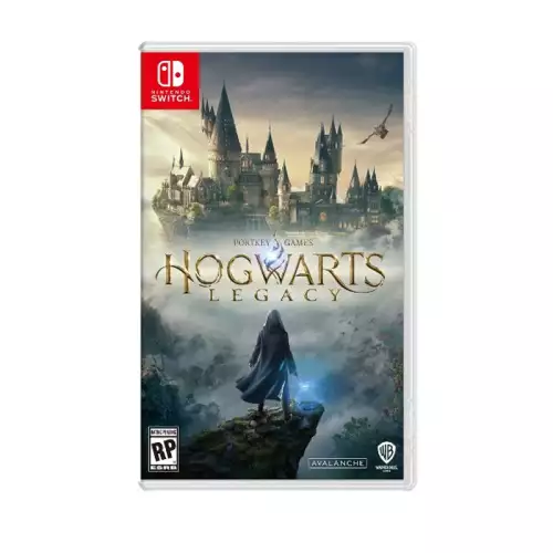Hogwarts Legacy - Nintendo Switch