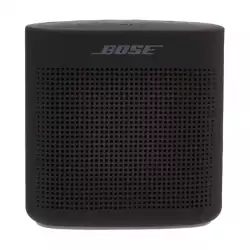 Bose soundlink color 2 bluetooth speaker - black