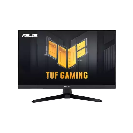 ASUS TUF Gaming VG246H1A 100Hz, 23.8-Inch, Full HD (1920 X 1080), IPS, 0.5ms MPRT – Gaming Monitor ASUS TUF Gaming VG246H1A 100Hz, 23.8-Inch, Full HD (1920 X 1080), IPS, 0.5ms MPRT – Gaming Monitor