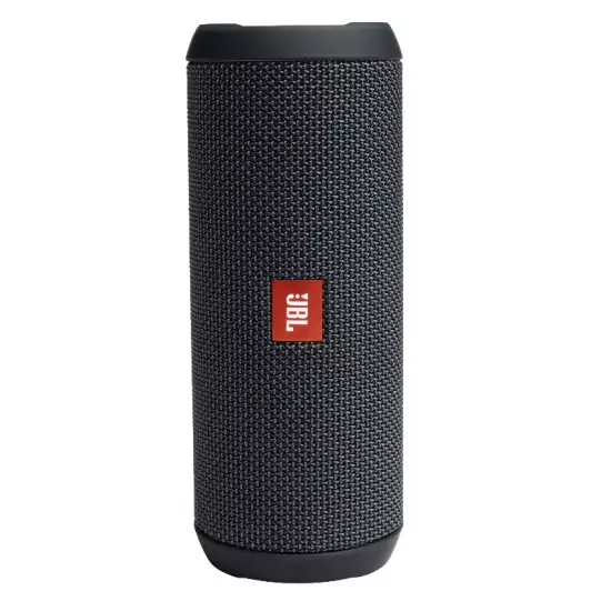 JBL Flip Essential Portable Waterproof Wireless Bluetooth Speaker with up to 10 Hours of Playtime - Gunmetal Grey JBL Flip Essential Portable Waterproof Wireless Bluetooth Speaker with up to 10 Hours of Playtime - Gunmetal Grey