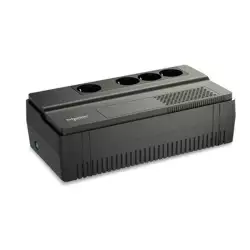 Schneider electric bvs800i easy ups - 800 va (Model NO.BV800I-GR)