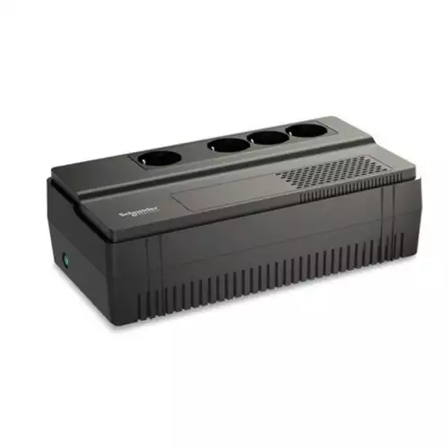 Schneider electric bvs800i easy ups - 800 va (Model NO.BV800I-GR)