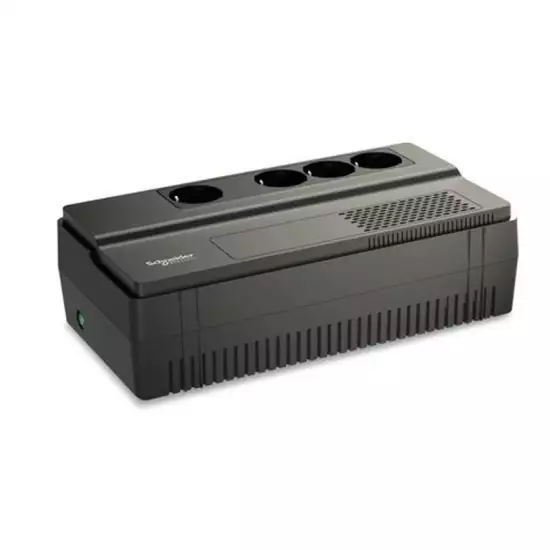 Schneider electric bvs800i easy ups - 800 va (Model NO.BV800I-GR)