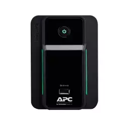 APC Easy UPS BVX 700VA, 230V, AVR, USB Charging,Universal Sockets (Model NO.BVX700LUI-GR)