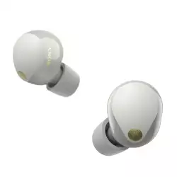 Sony WF-1000XM5 The Best Truly Wireless Noise Cancelling Earbuds Silver