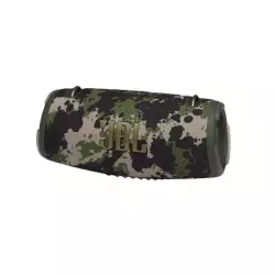 JBL Xtreme 3 Portable Waterproof Speaker with Massive JBL Original Pro Sound, Immersive Deep Bass, 15H Battery, Built-In Charger, PartyBoost Enabled, Easy-to-Carry Strap - Black Camo