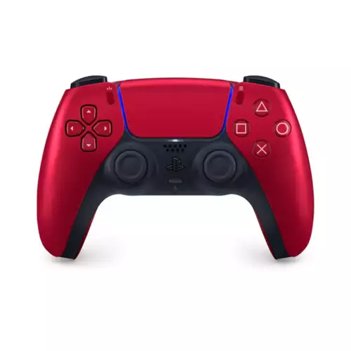 Sony DualSense Wireless Controller - Volcanic Red