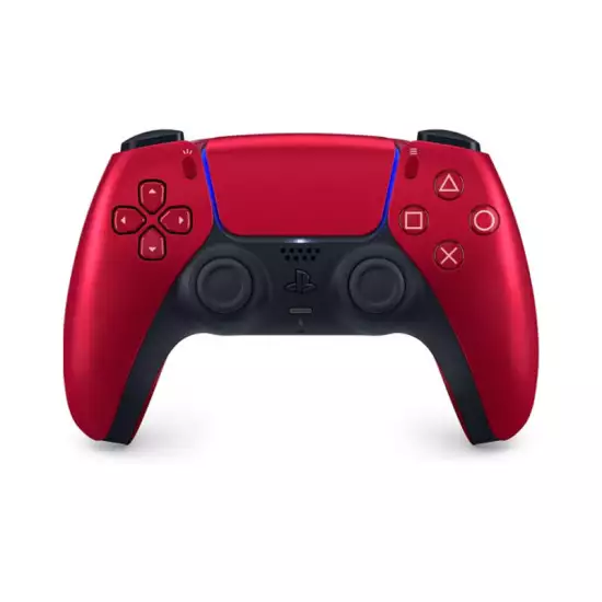 Sony DualSense Wireless Controller - Volcanic Red Sony DualSense Wireless Controller - Volcanic Red