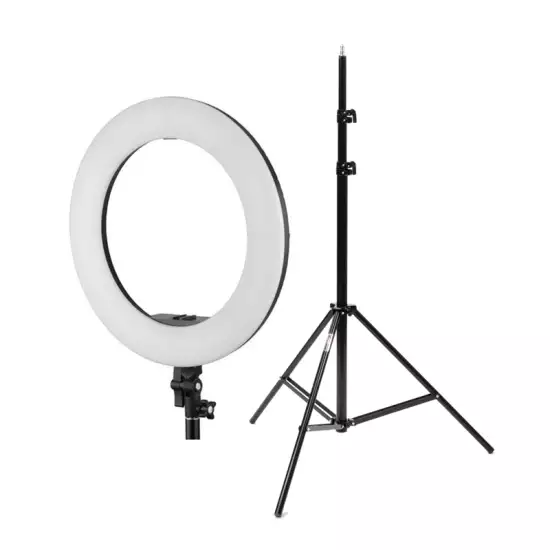 General Ring light R-770 bi-color 130W General Ring light R-770 bi-color 130W