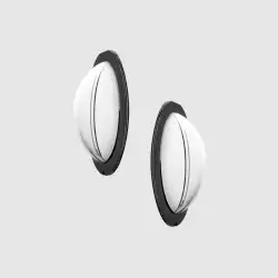Insta360 X3 Sticky Lens Guards