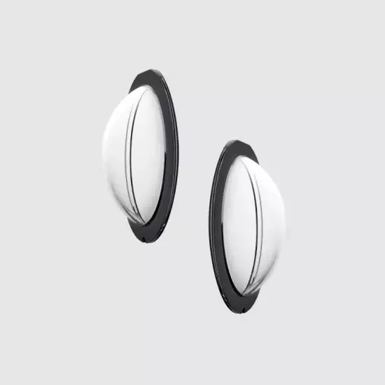 Insta360 X3 Sticky Lens Guards Insta360 X3 Sticky Lens Guards