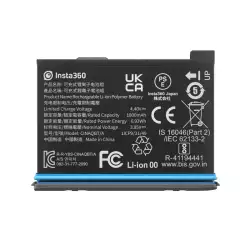 Insta360 X3 Power Accessories Insta360 X3 Power Accessories