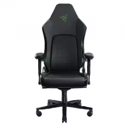 RAZER Iskur V2 Gaming Chair Black - Green | RZ38-04900100-R3G1