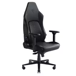 RAZER Iskur V2 Gaming Chair Black | ‎RZ38-04900200-R3U1