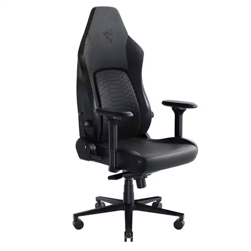RAZER Iskur V2 Gaming Chair Black | ‎RZ38-04900200-R3U1